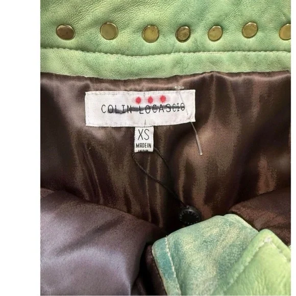 New Free People Colin Locascio Skirt - Picture 9 of 9